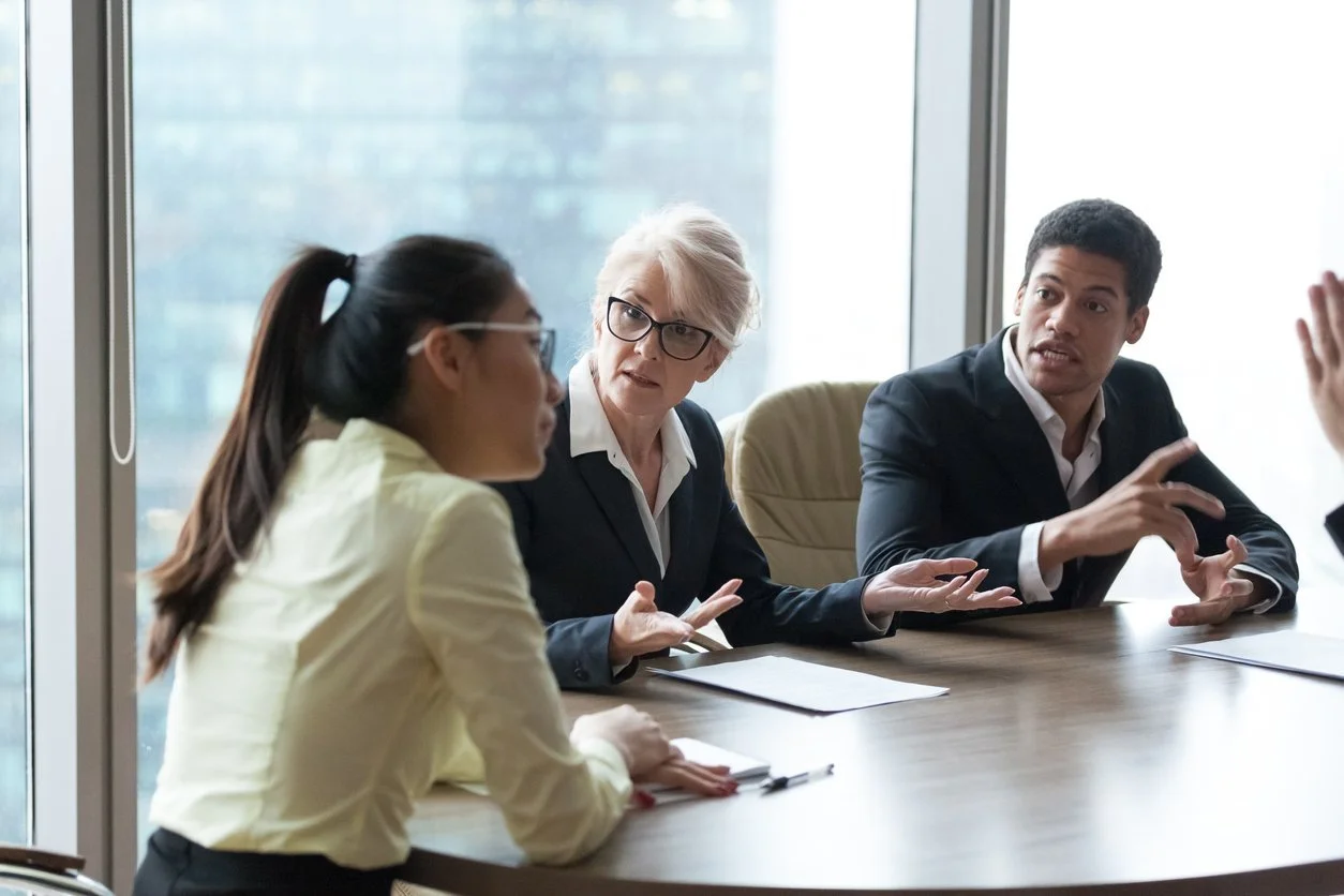 Top 7 Executive Onboarding Mistakes Most Newcomers Make