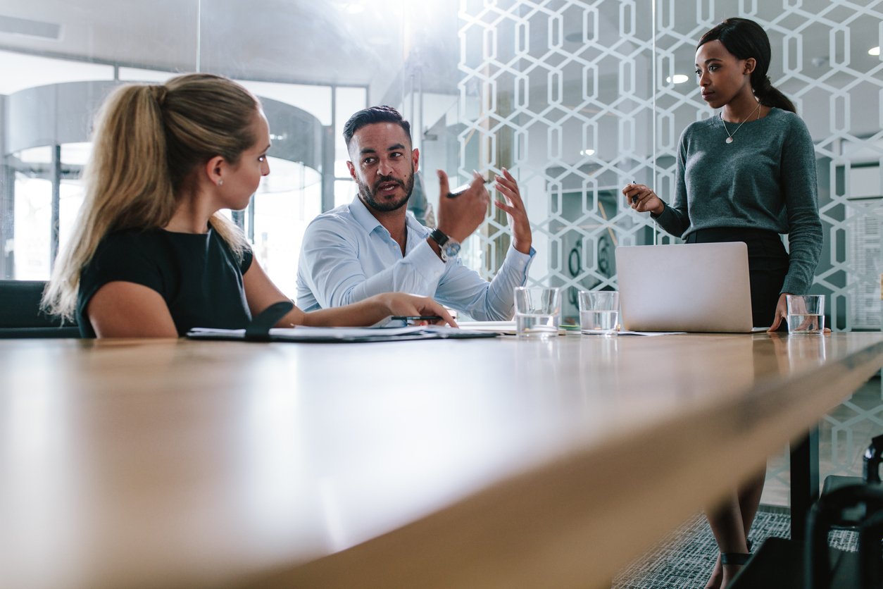 How to Give Courageous Feedback That Gets Results