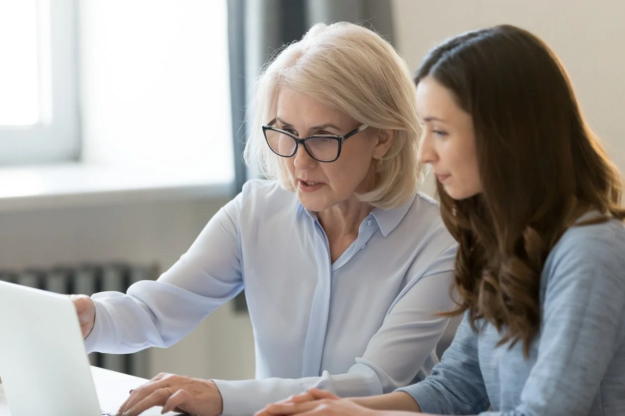What to Look for in a Mentor