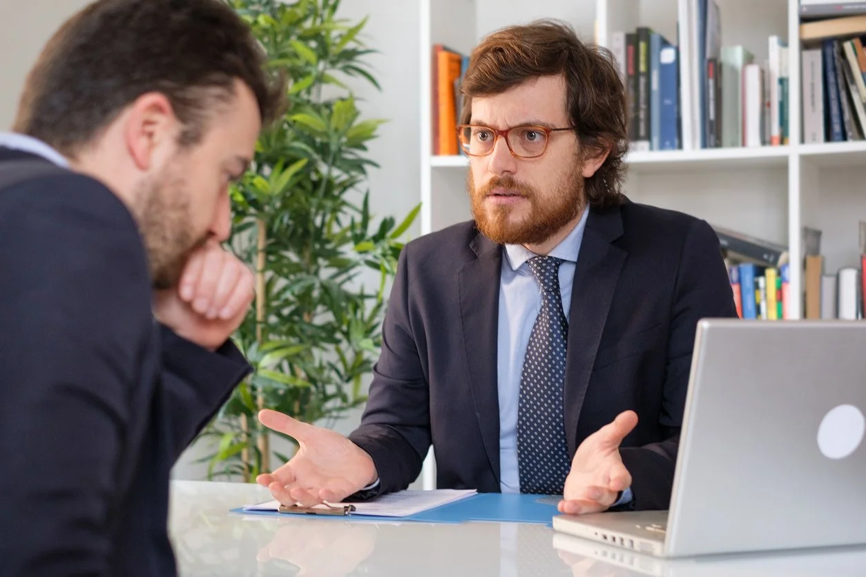 Is My Boss a Sociopath? Here’s What to Do If the Answer Is Yes