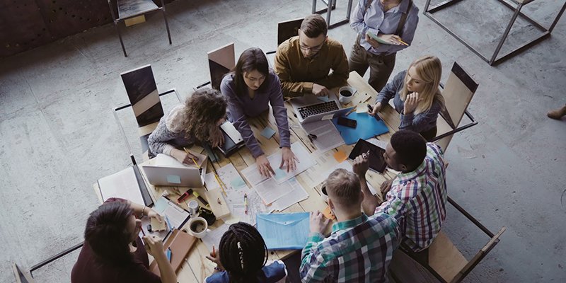How to Succeed as a New Executive at a Startup