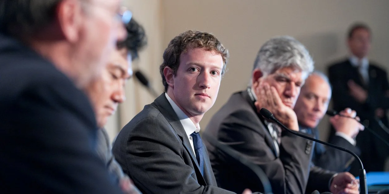 How Self-Awareness Makes or Breaks Executives