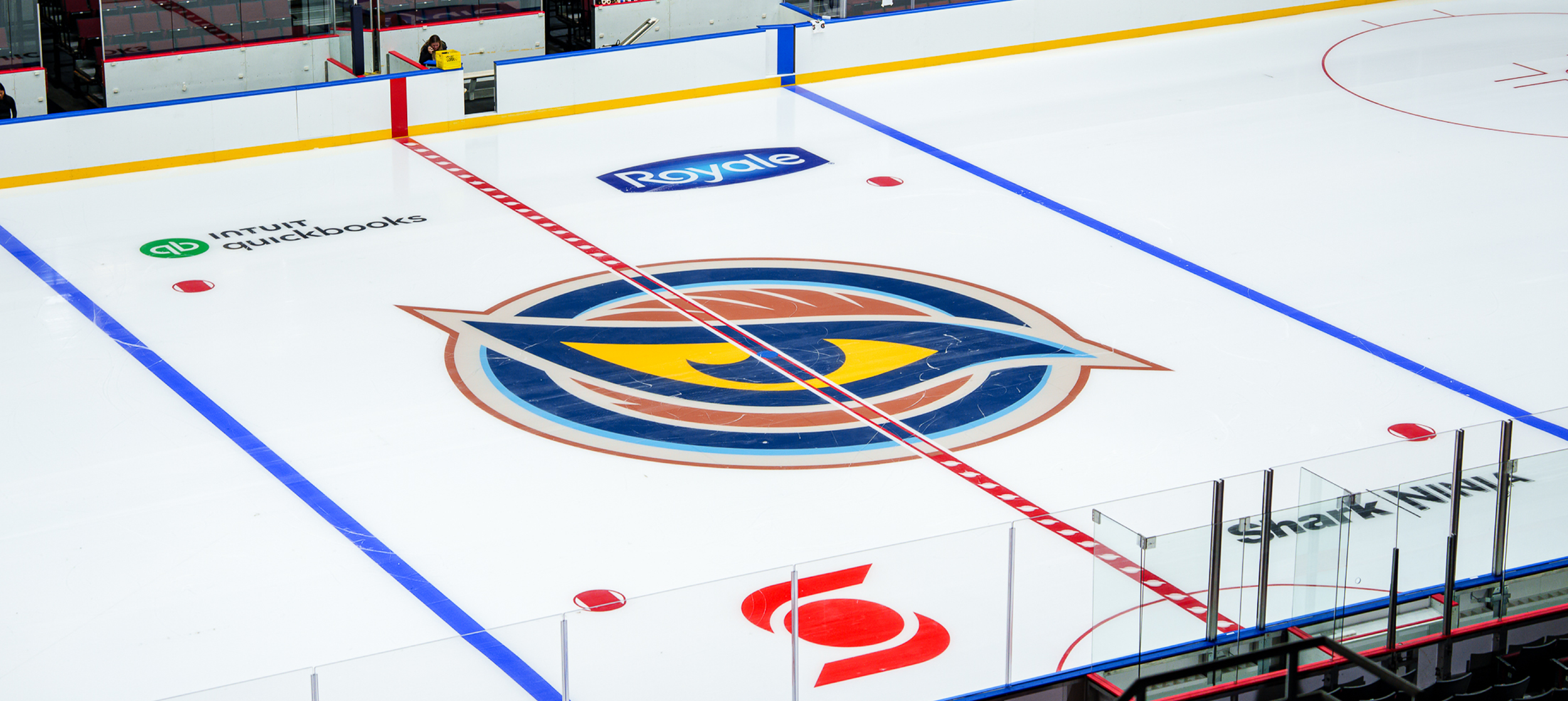 PWHL: Vancouver Goldeneyes Branding