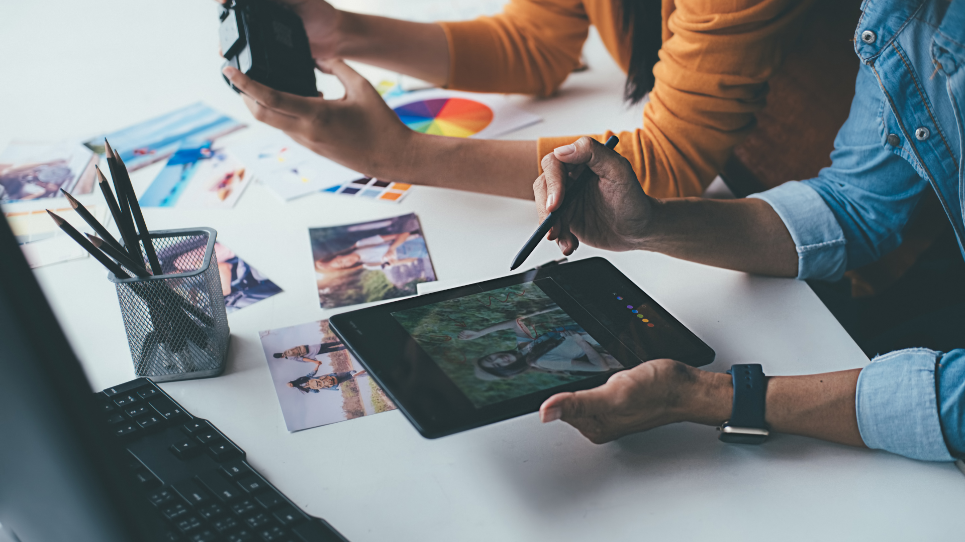 Social Branded Videos