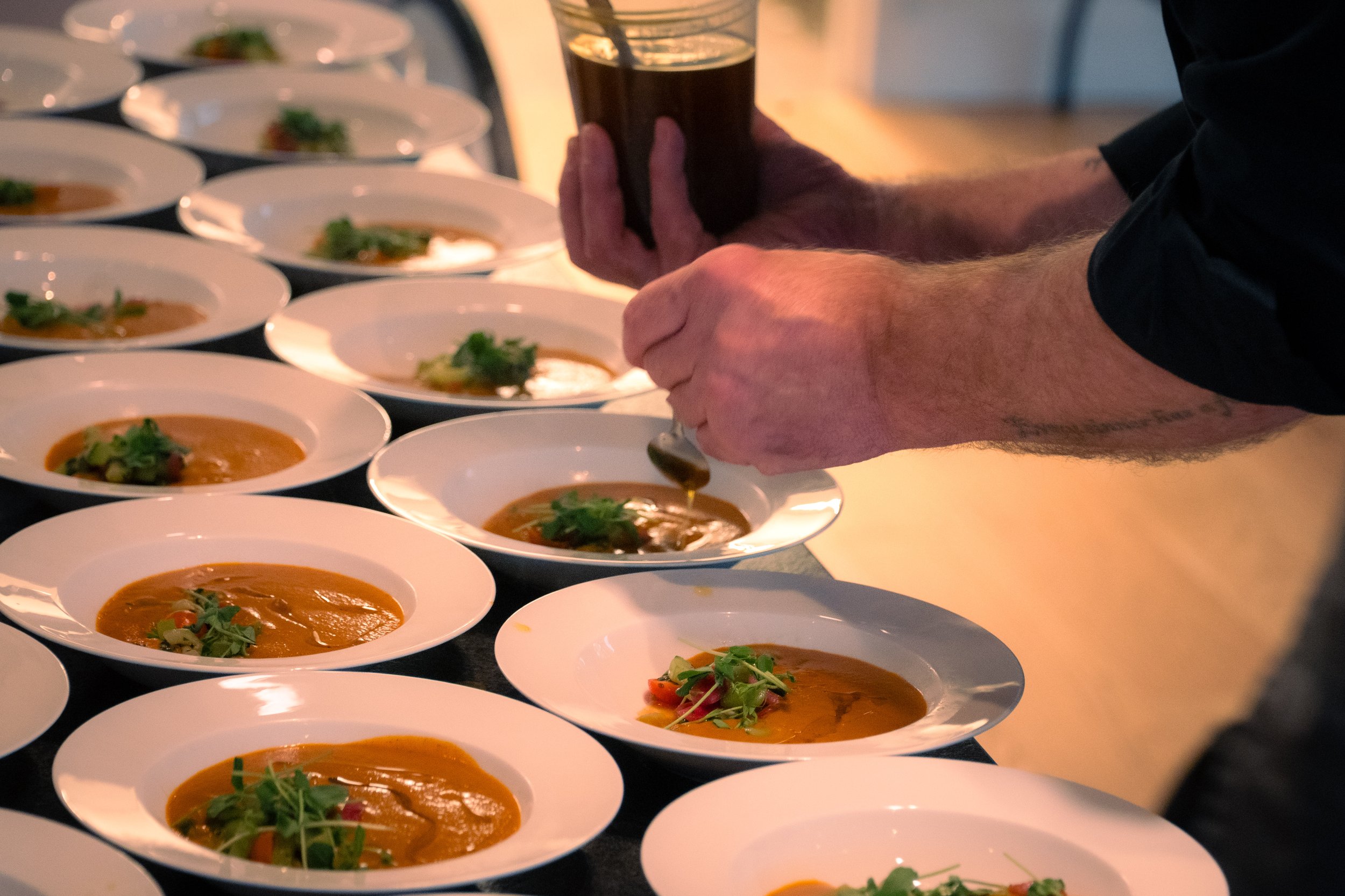 CASE STUDY: LARGE EVENTS, EVEN GREATER WASTE REDUCTION WITH REUSE SEATTLE’S SPECIAL EVENTS PROGRAM