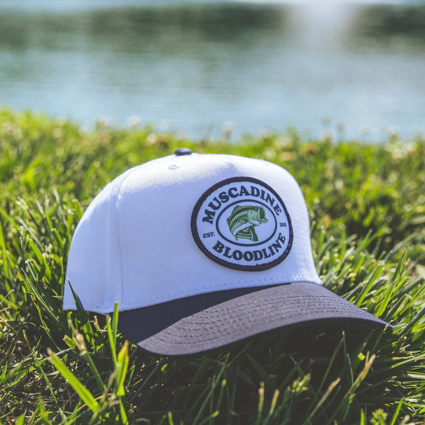 Largemouth Hat