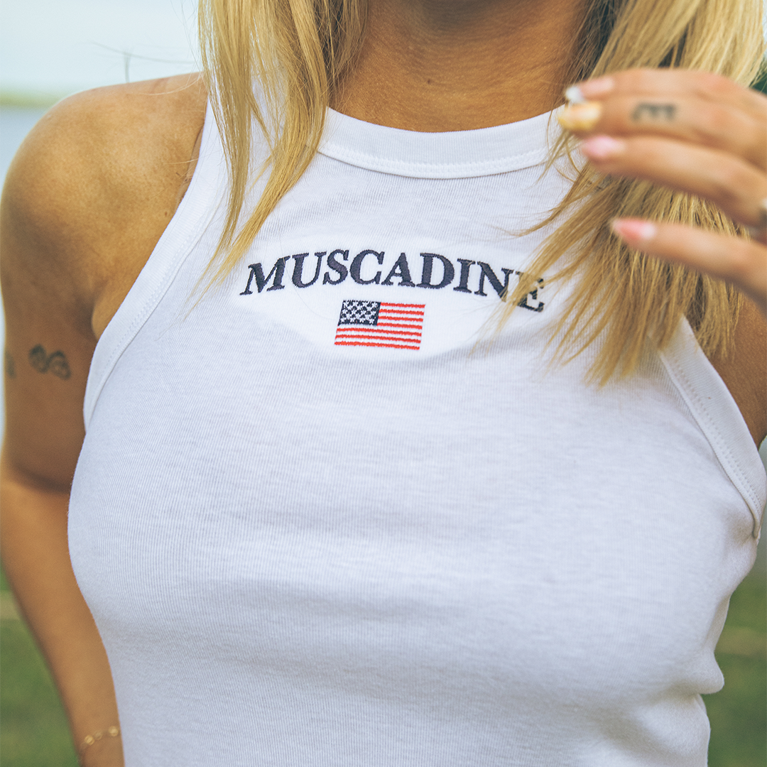Americana Tank