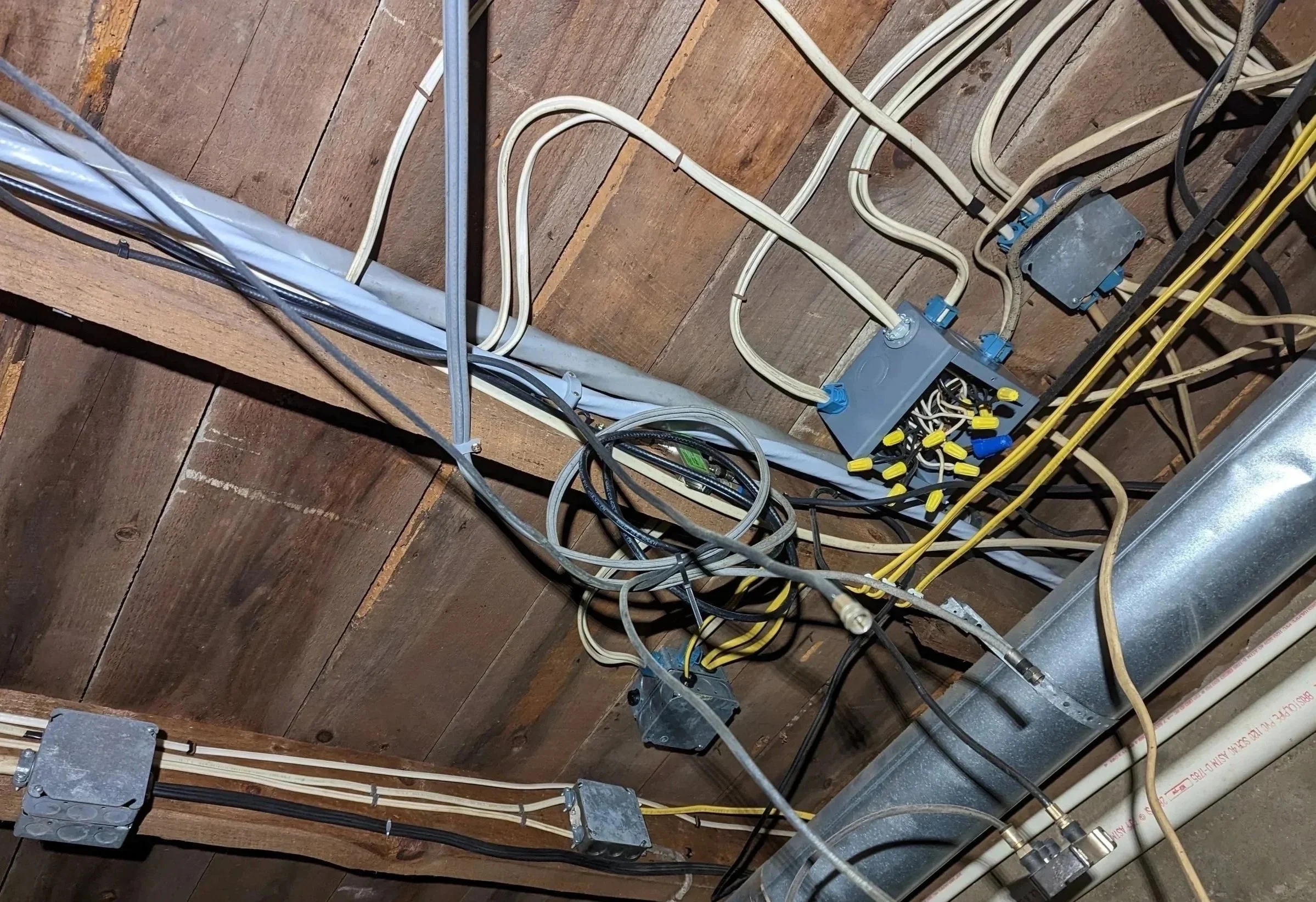 Troubleshooting & Problem Solving