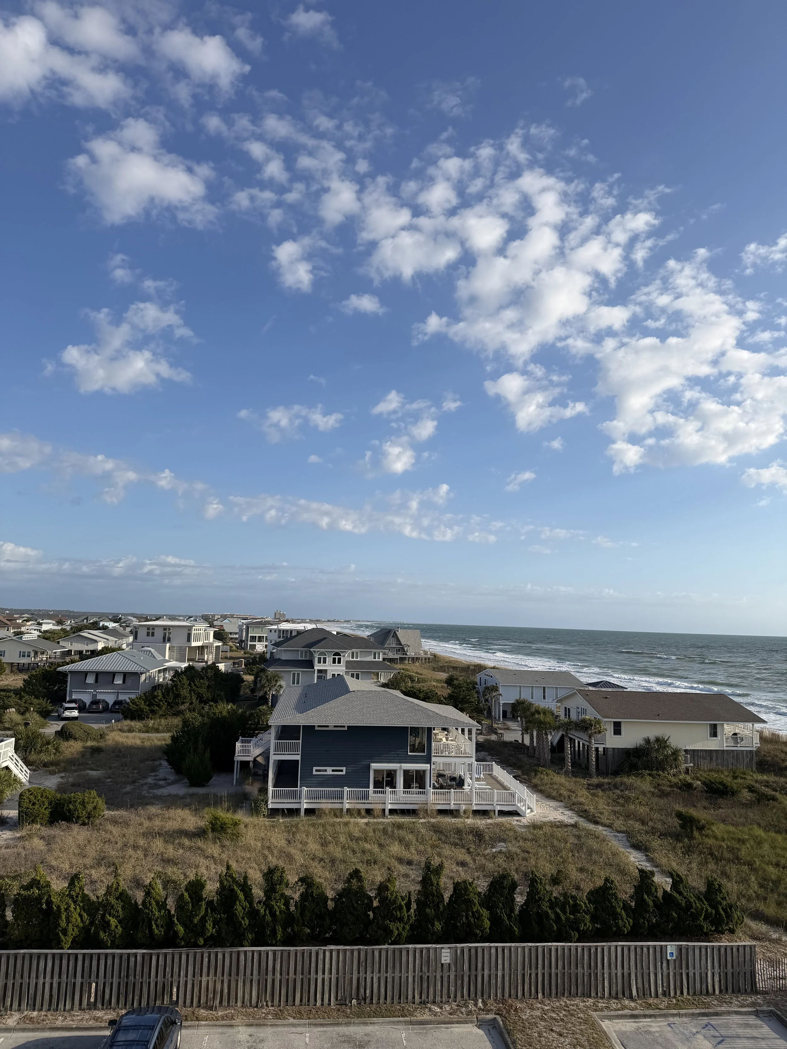 NCWN FC25: A Weekend Celebrating Forty Years of Community