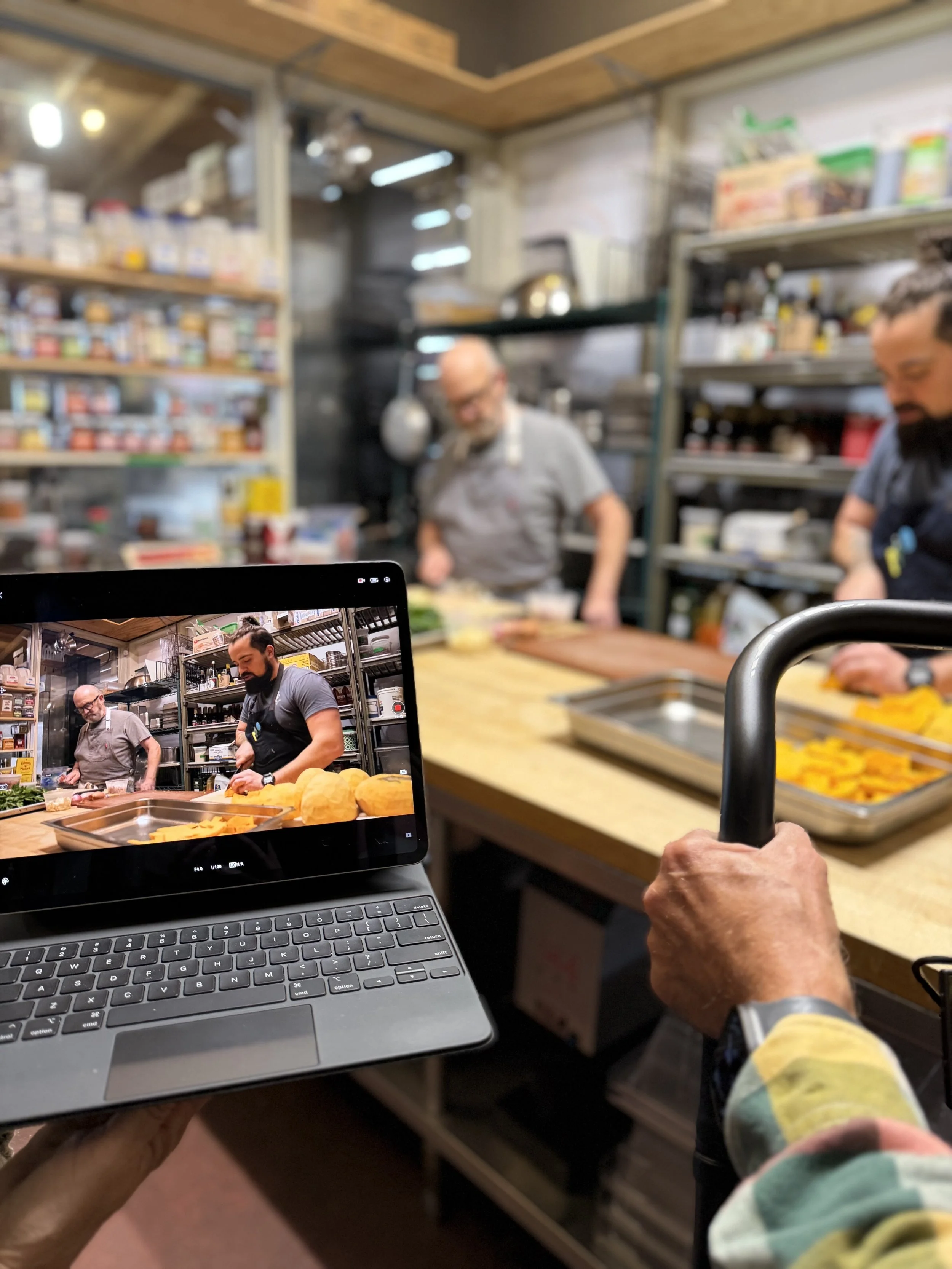 Agency Recap for 2025