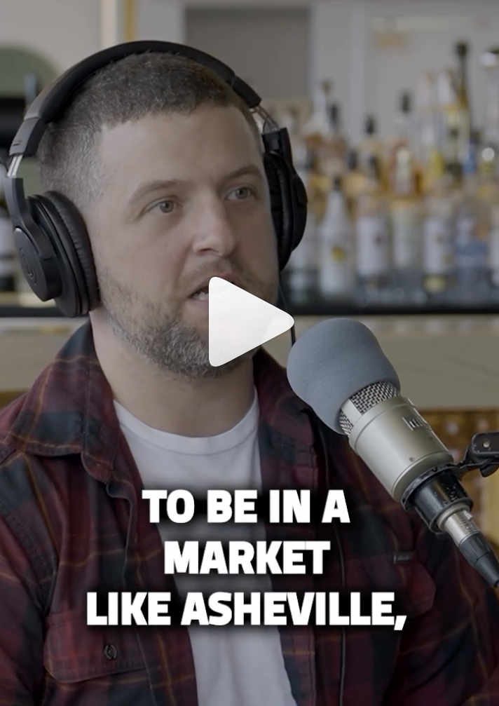 Philip Bollhoefer on Restaurant Unstoppable