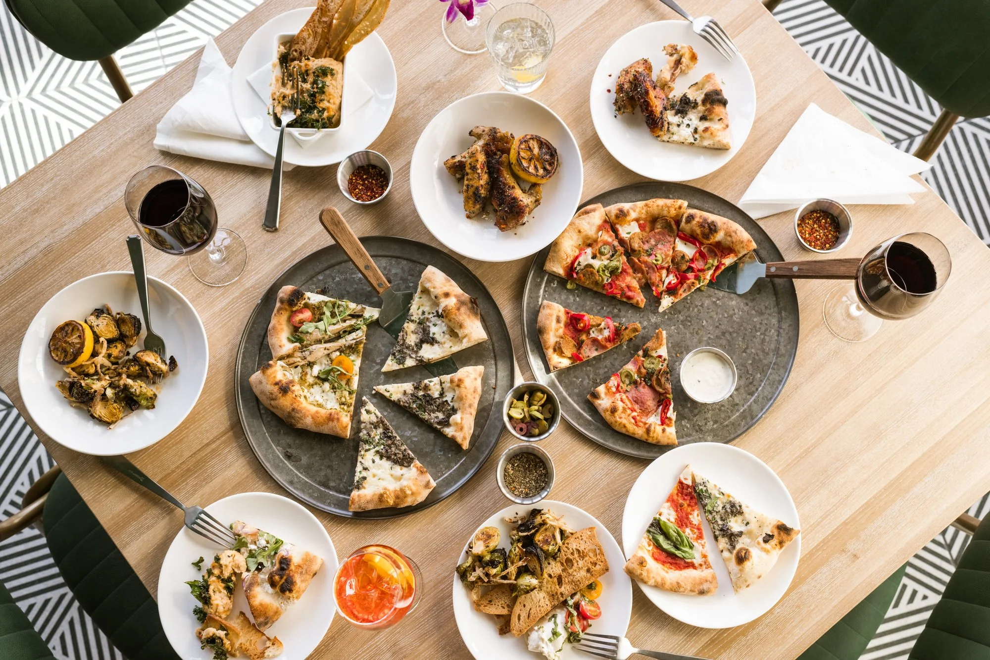 Don’t Miss Asheville Restaurant Week