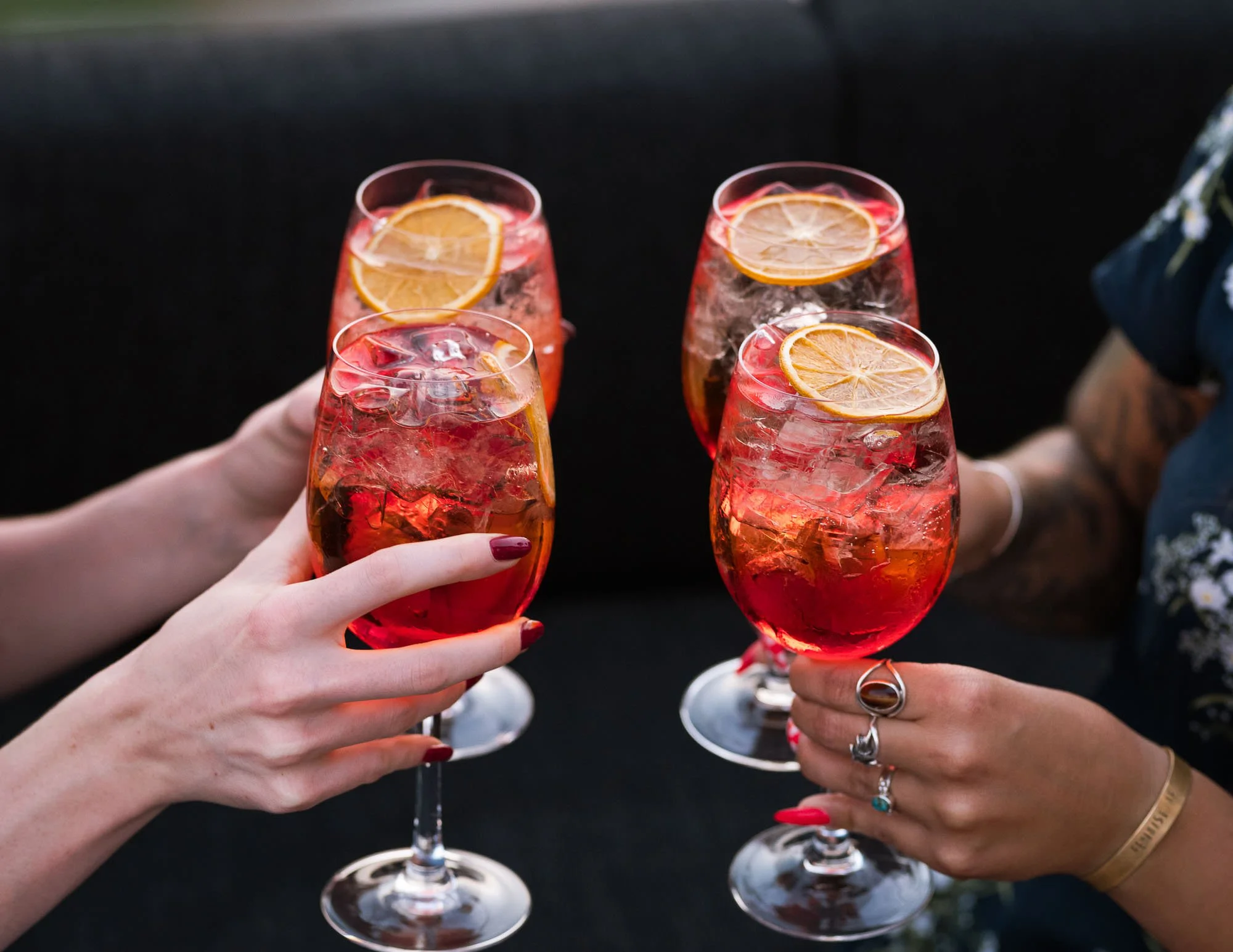 Soprana, Embassy Suites Staff Named NCRLA’s 2026 Stars of The Industry 