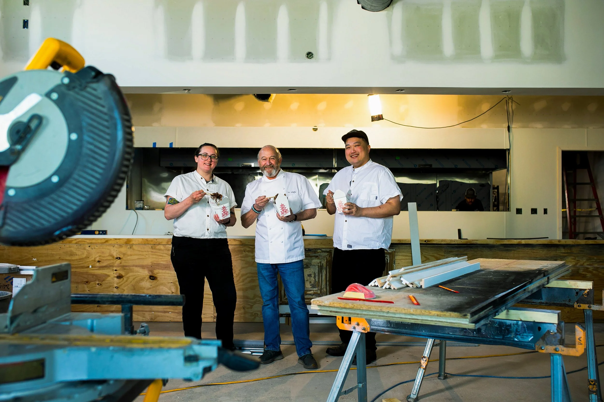 Scheffer Group Announces The Majestic, Opening May 2026