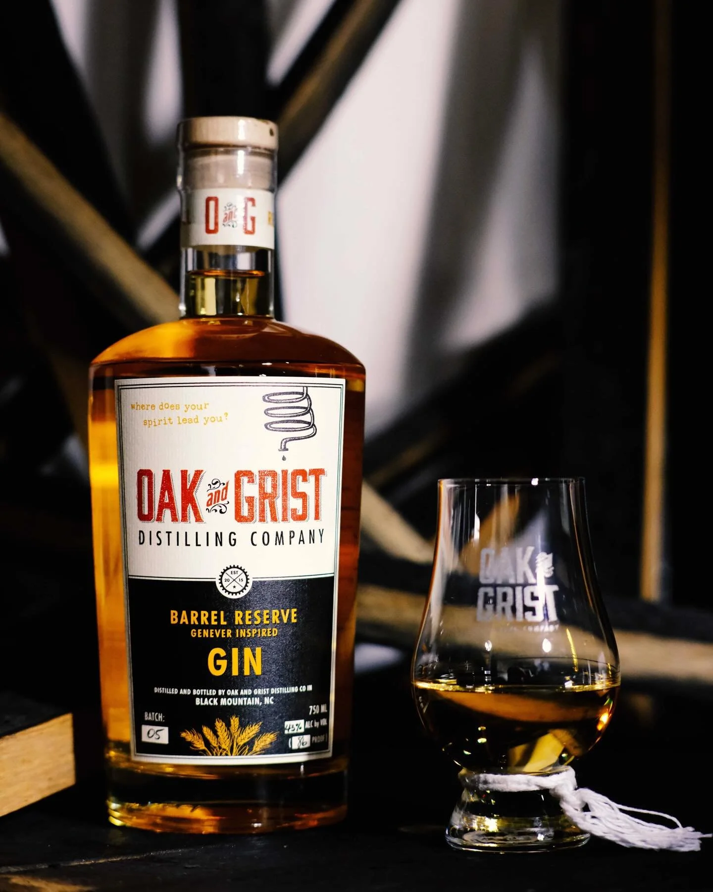 OFTB Welcomes Oak &amp; Grist