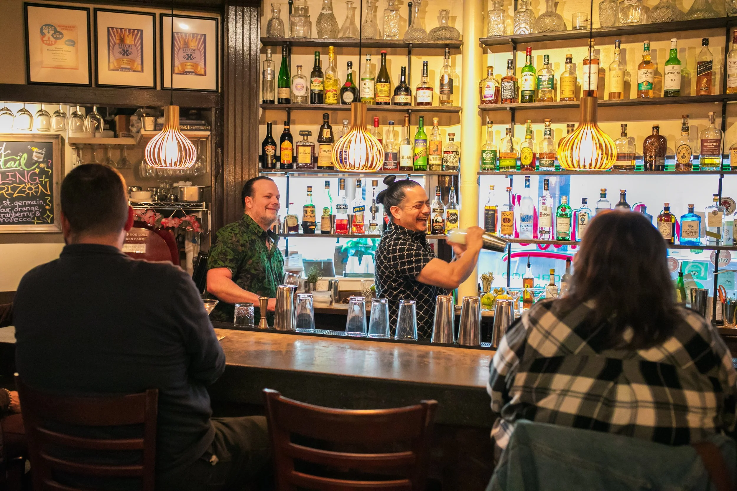 Willy Meadows Vinnie's Italian