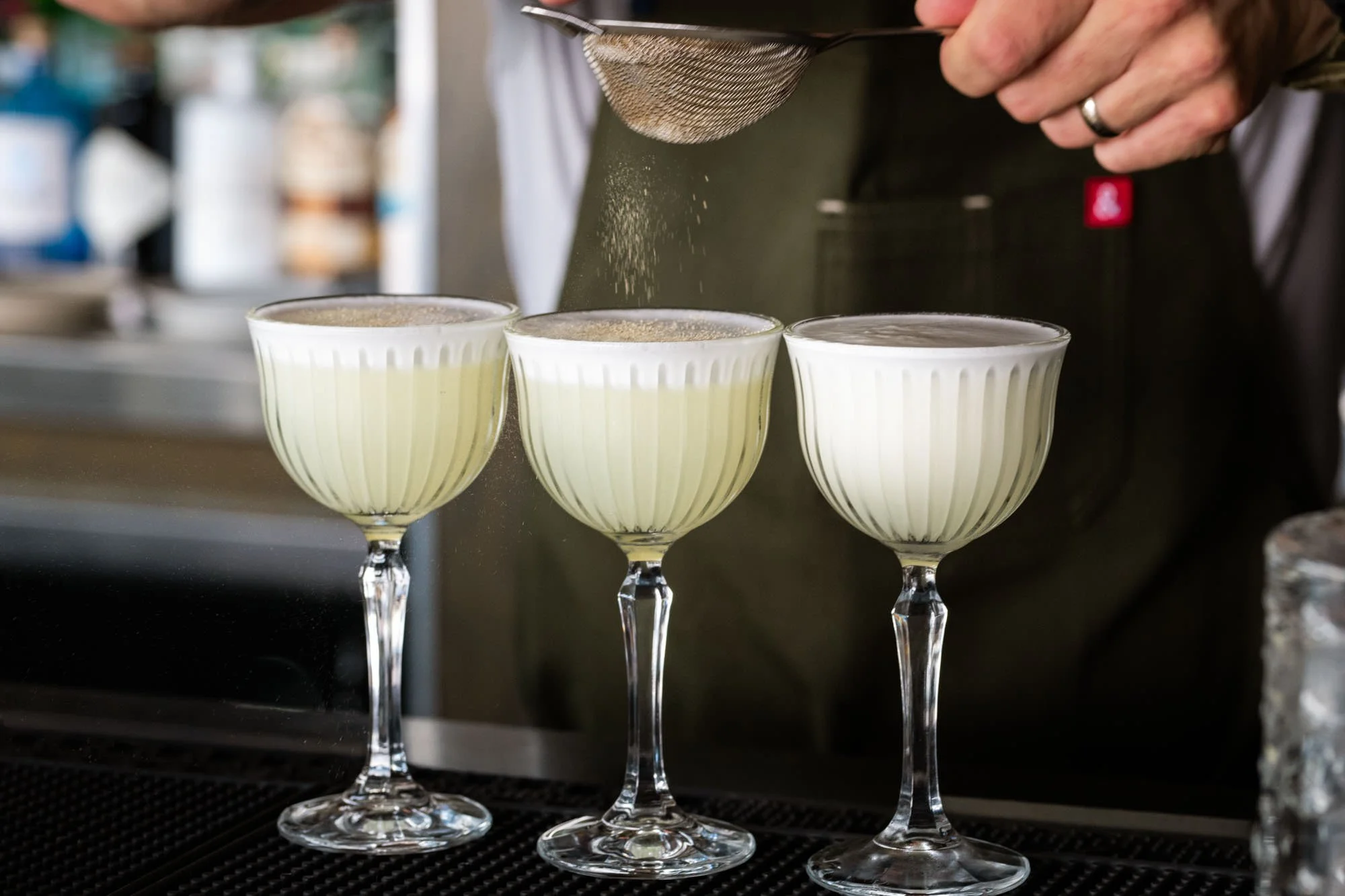 The Montford Turns 10, Doubles Down On Local