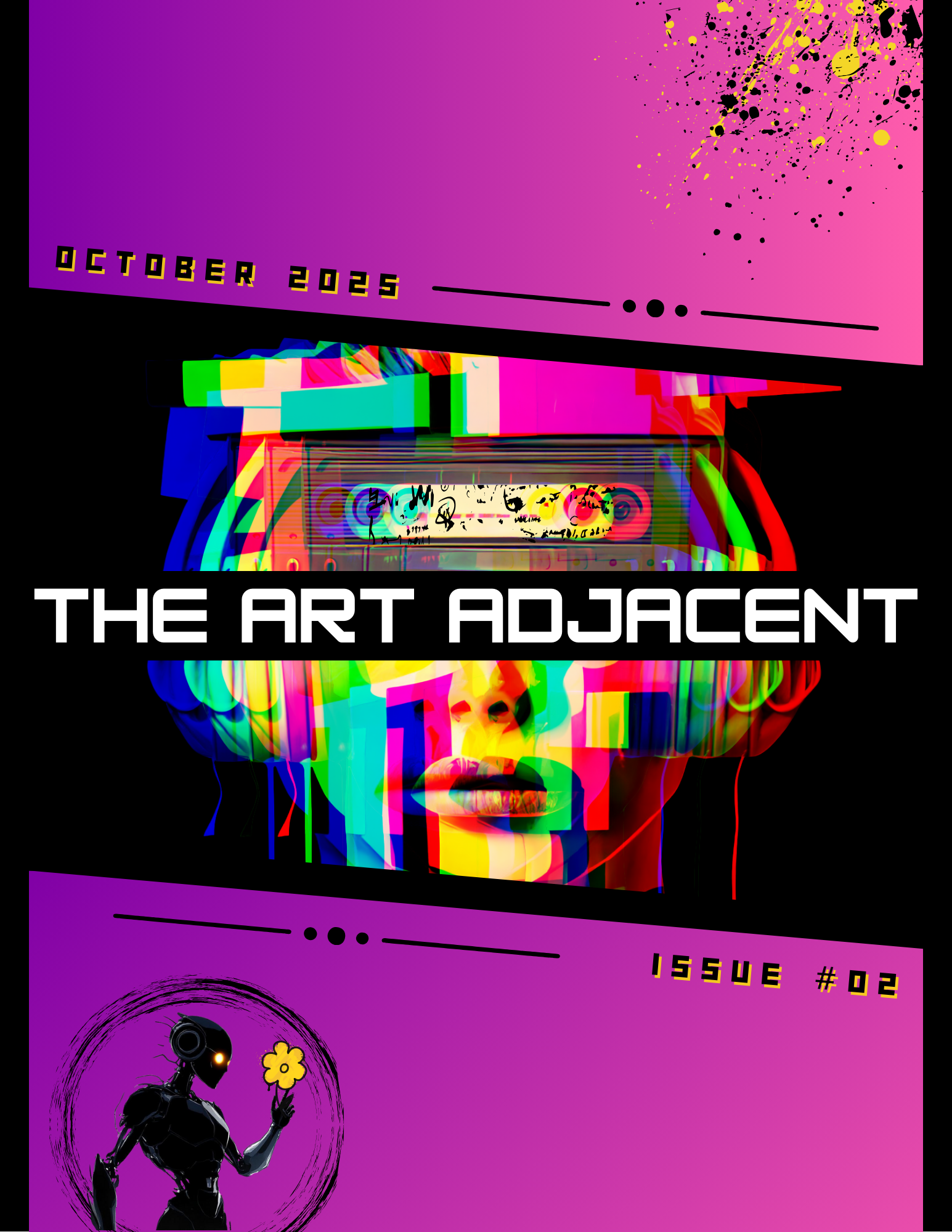 Issue 2 - October 2025