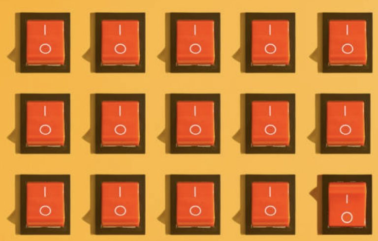 Mistaking Speed For Strategy