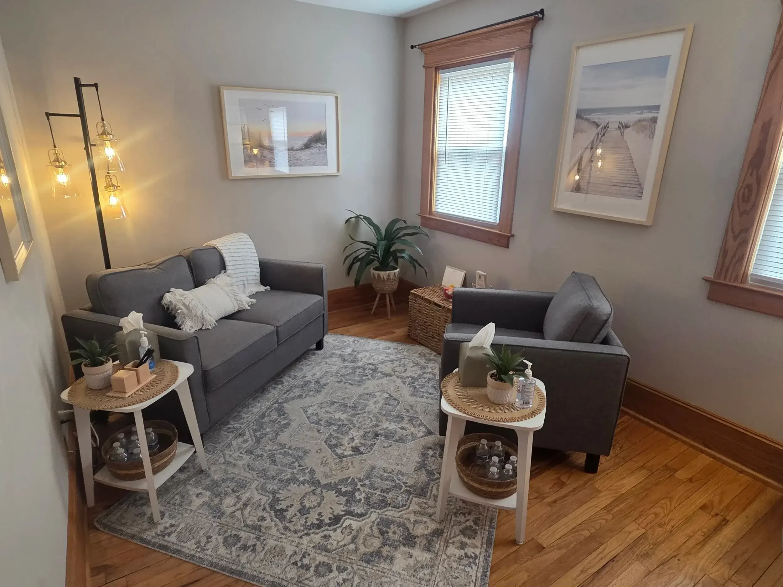Your Path Through Counseling office in Plymouth, MI