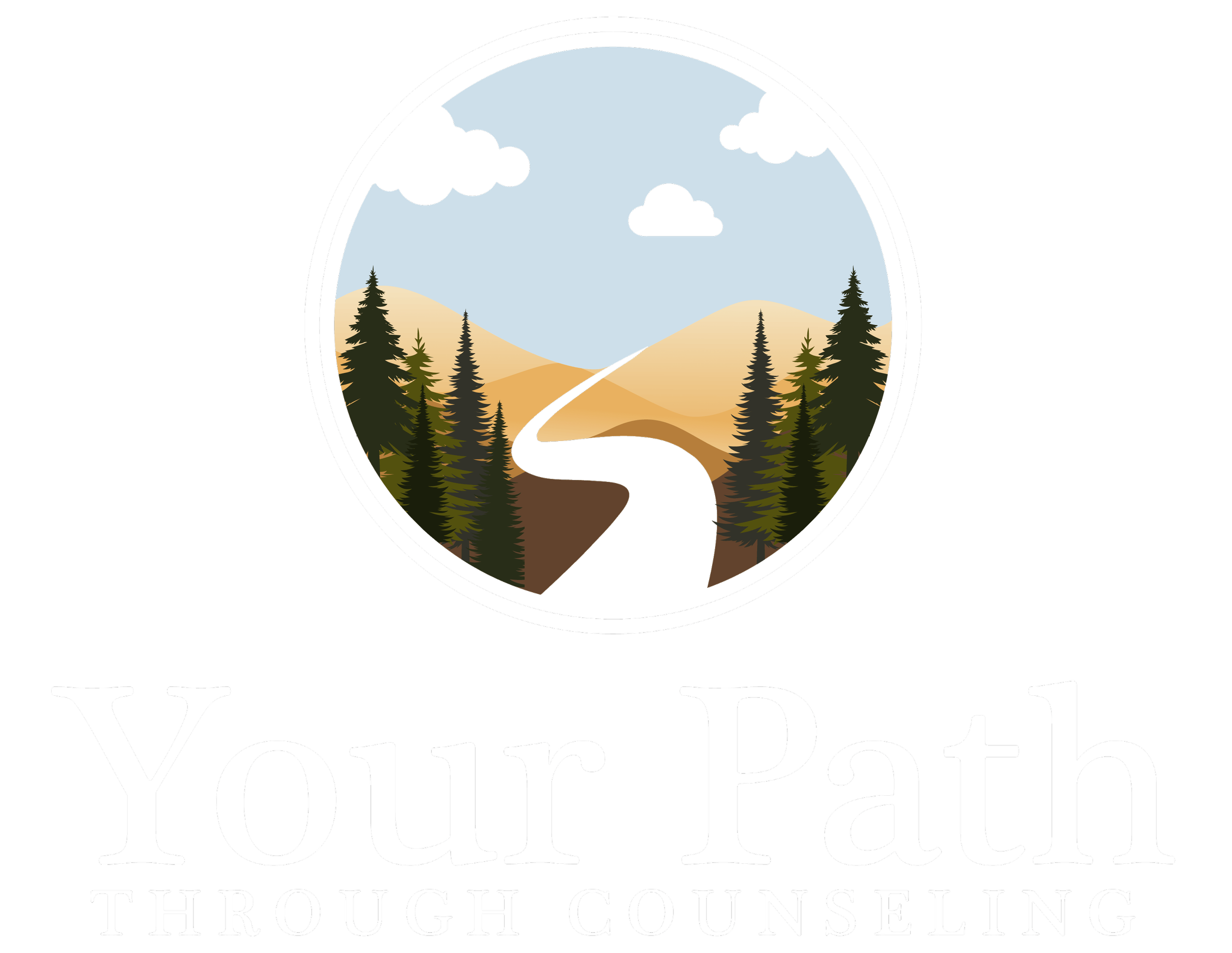 Your Path Through Counseling logo