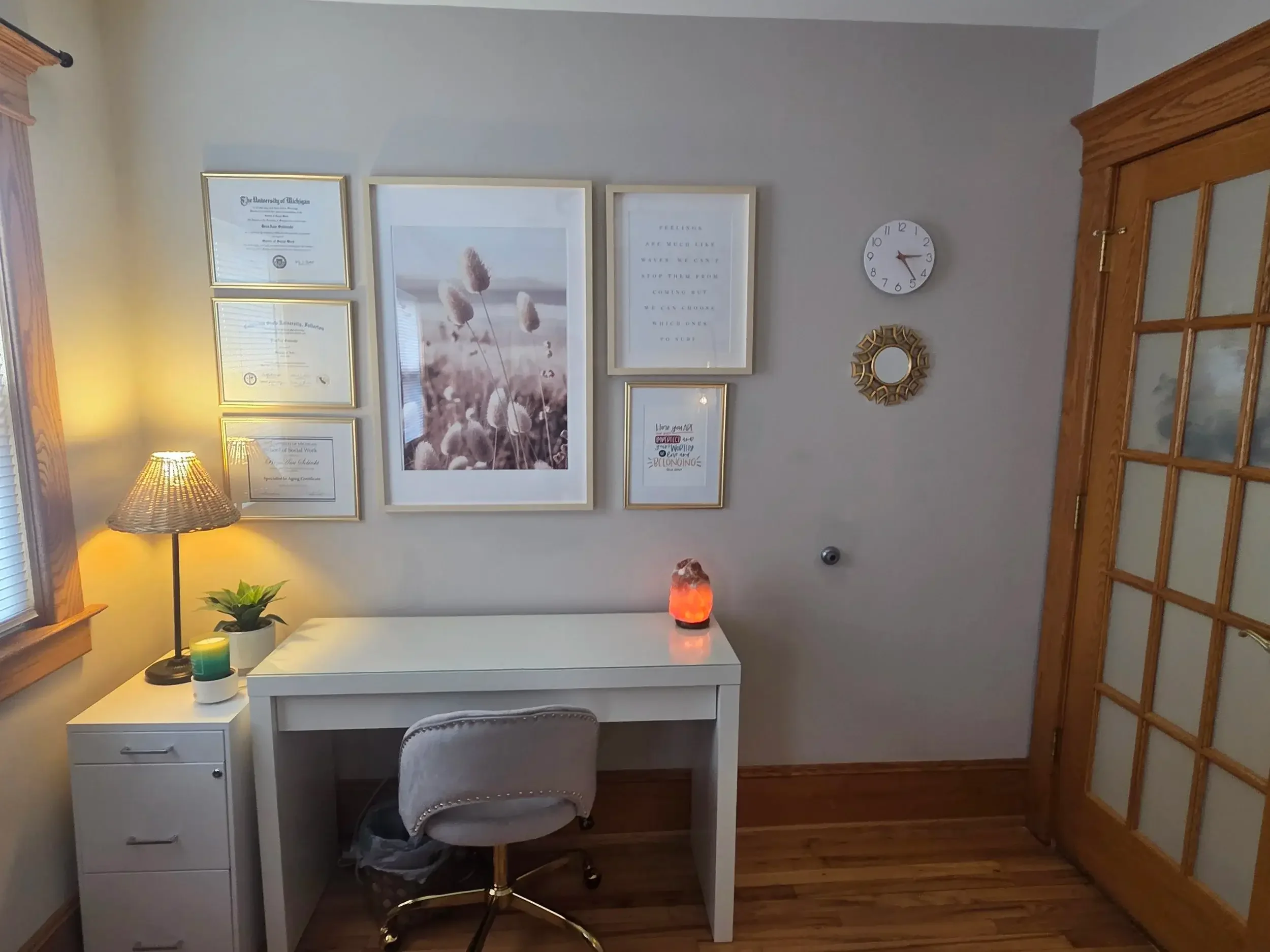 Office of Your Path Through Counseling in Plymouth, Michigan