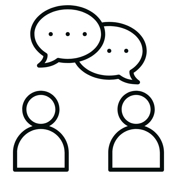 Collaborate Icon