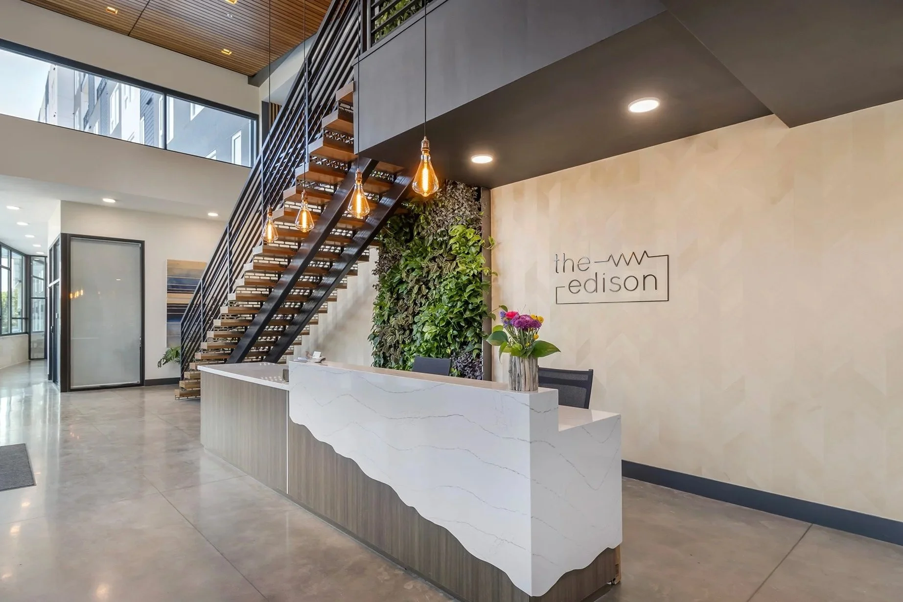 The Edison