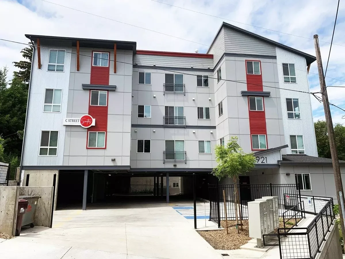C St. Suites