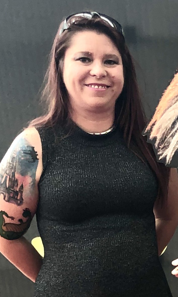 2020 Presenter Jenni Jewell