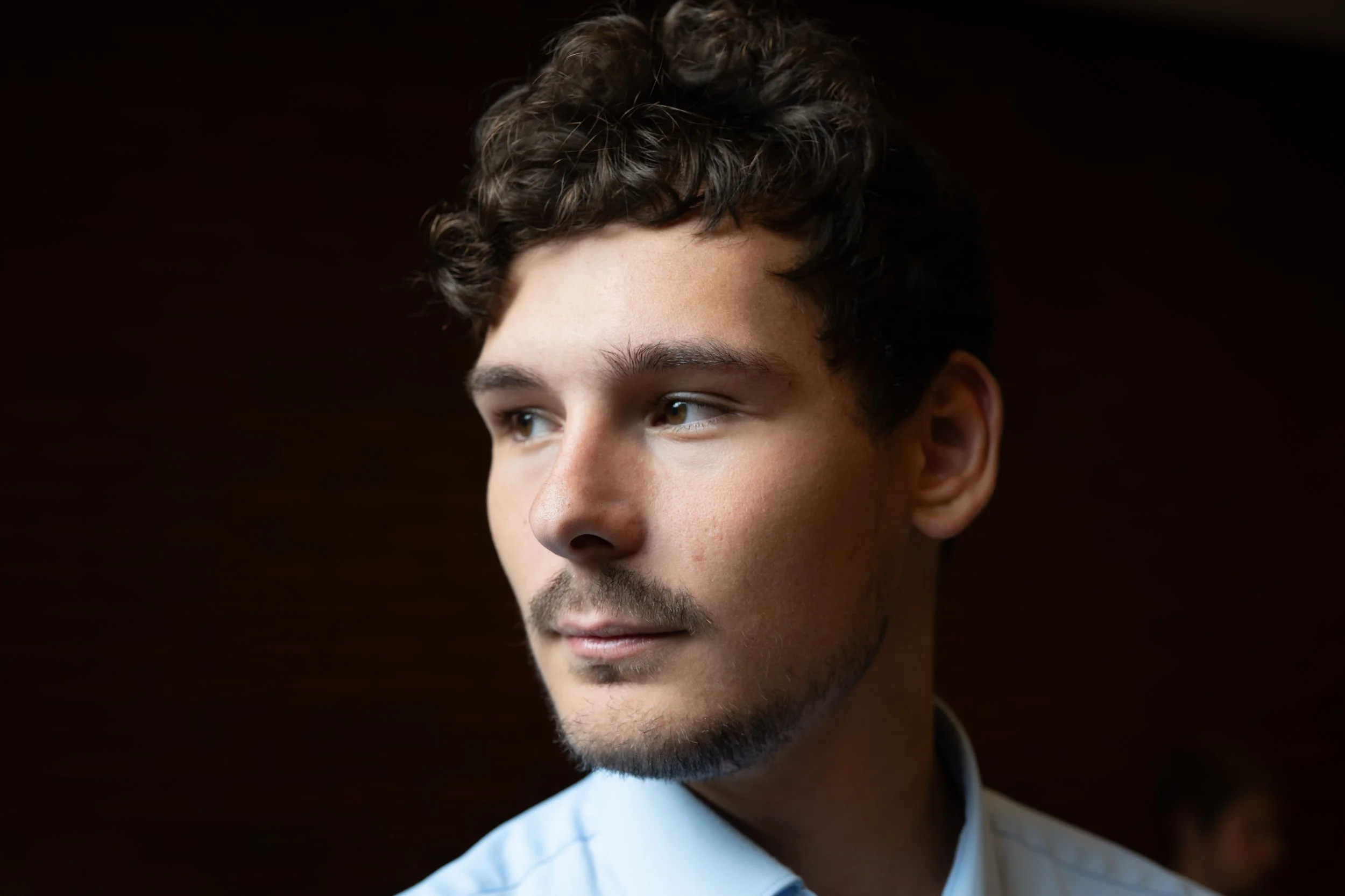 'No One Else is Going to do it'