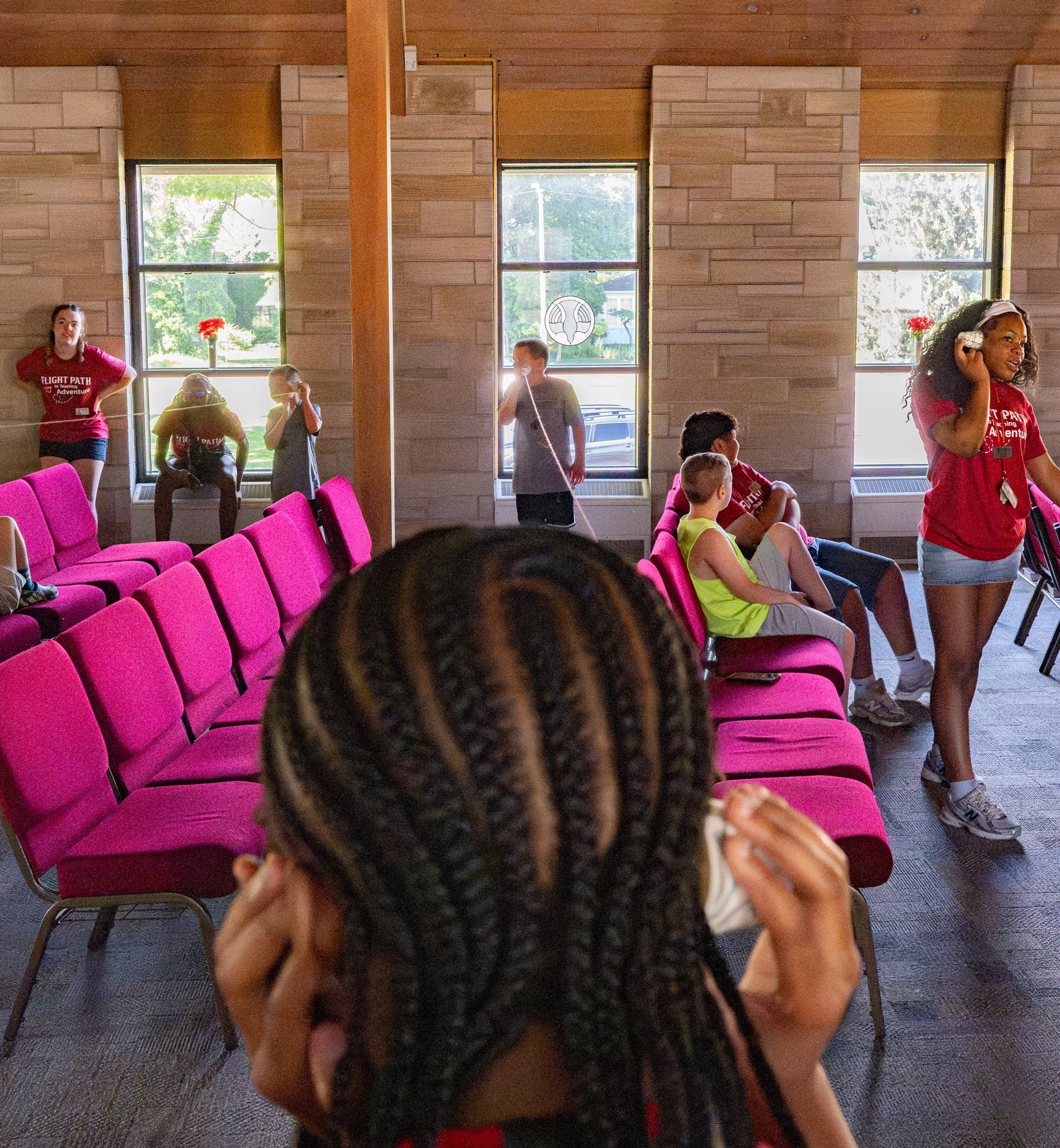Indiana Youth Programs on Campus - Ball State