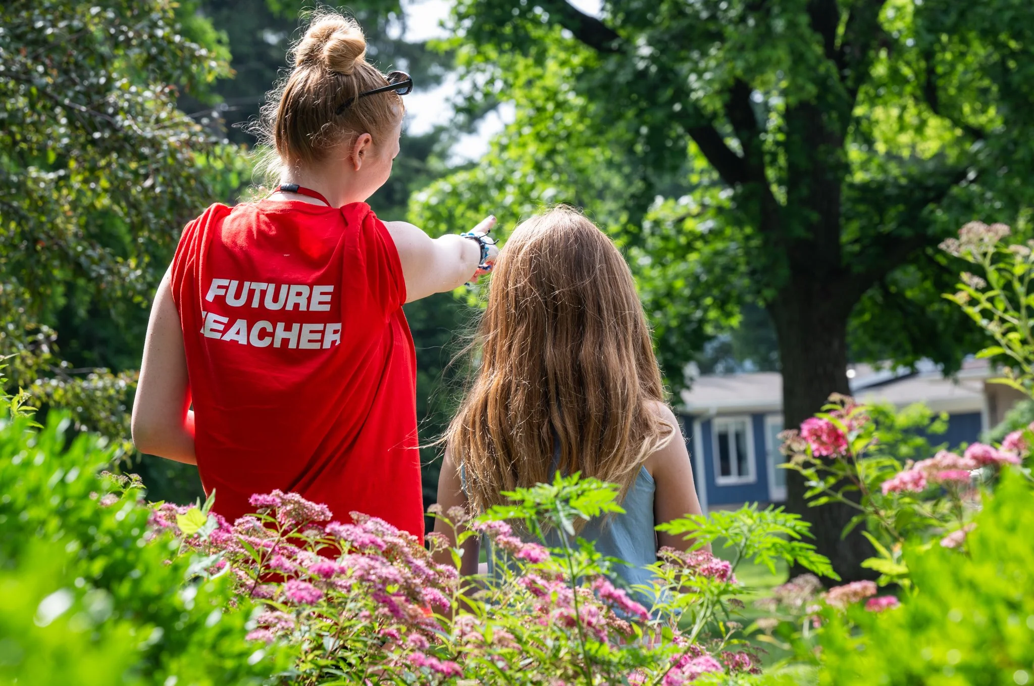 Indiana Youth Programs on Campus - Ball State