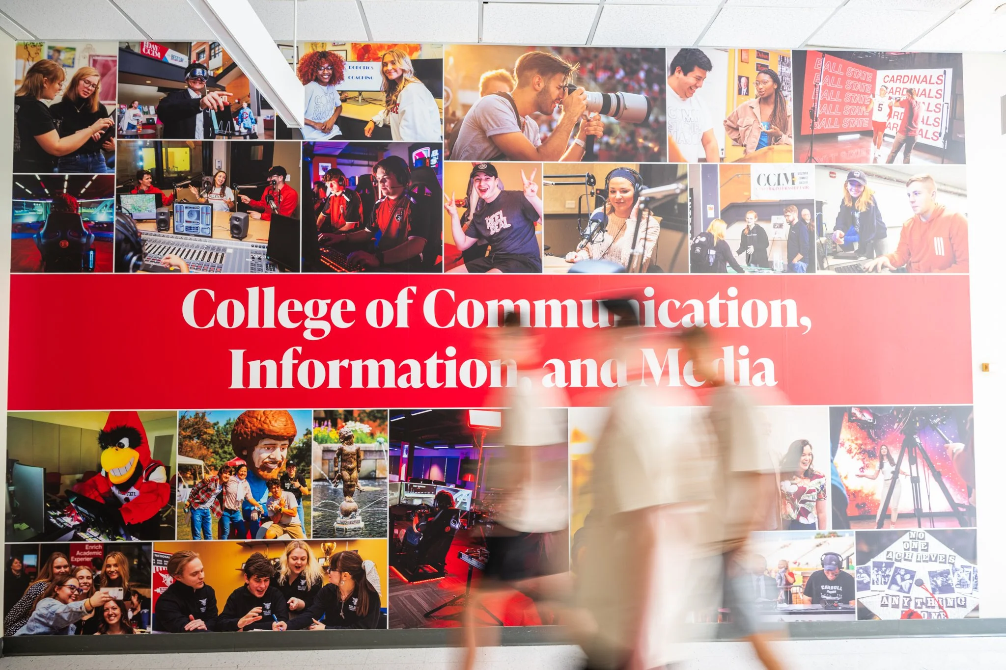 Indiana Youth Programs on Campus - Ball State