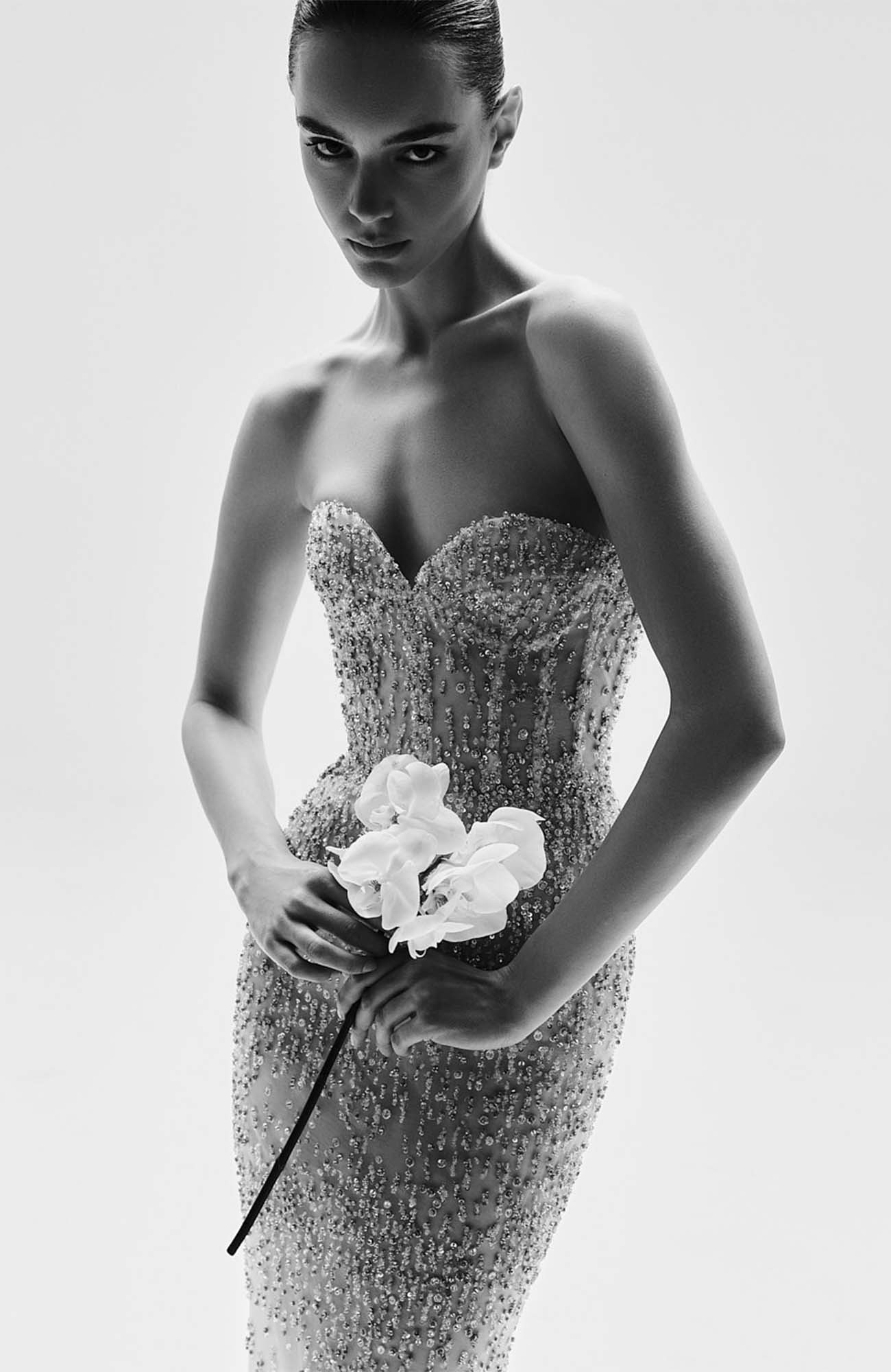 Latest Releases in Bridal: Top 3 designers to know about.