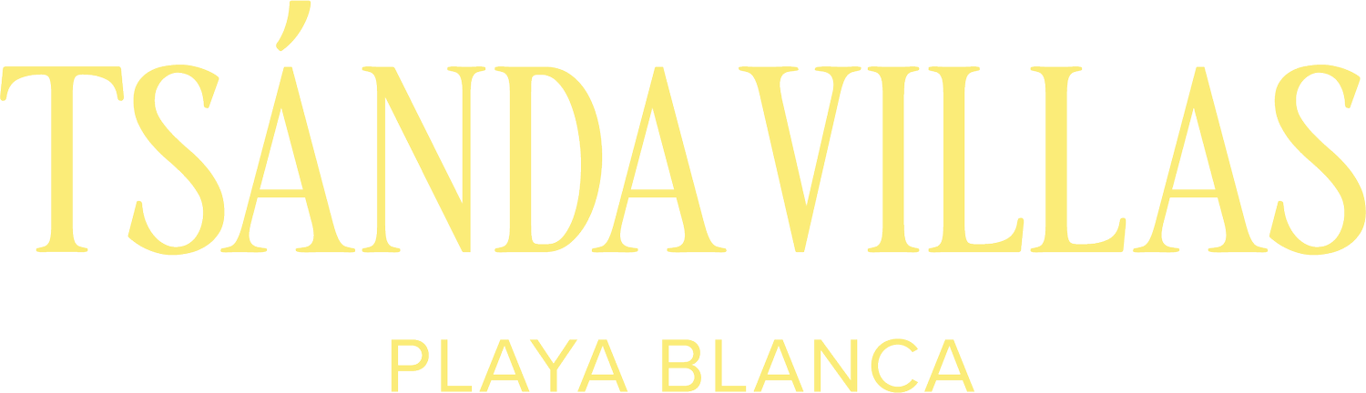 Tsánda Villas