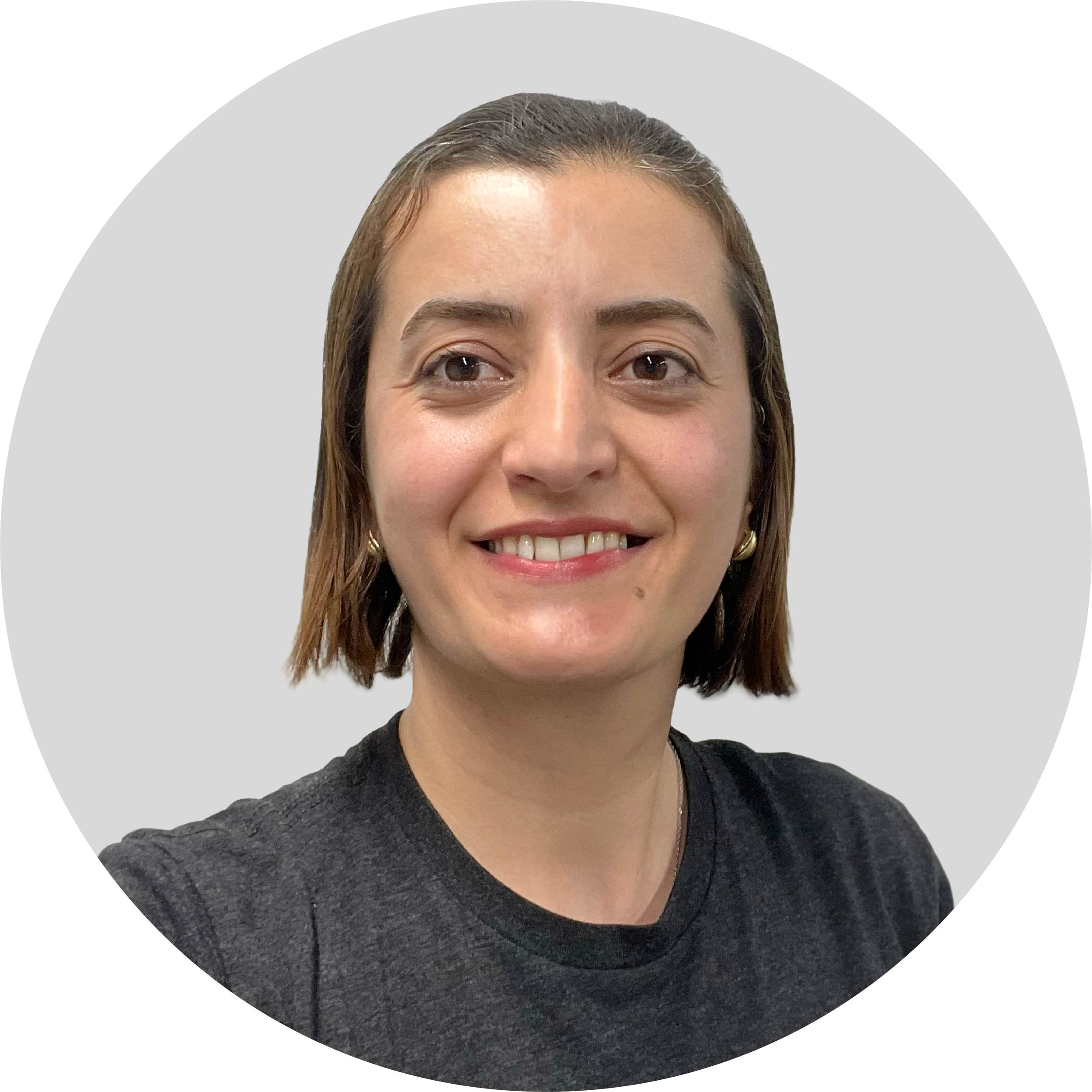 Demet - Physio & osteopath based in Fulham, Primrose Hill