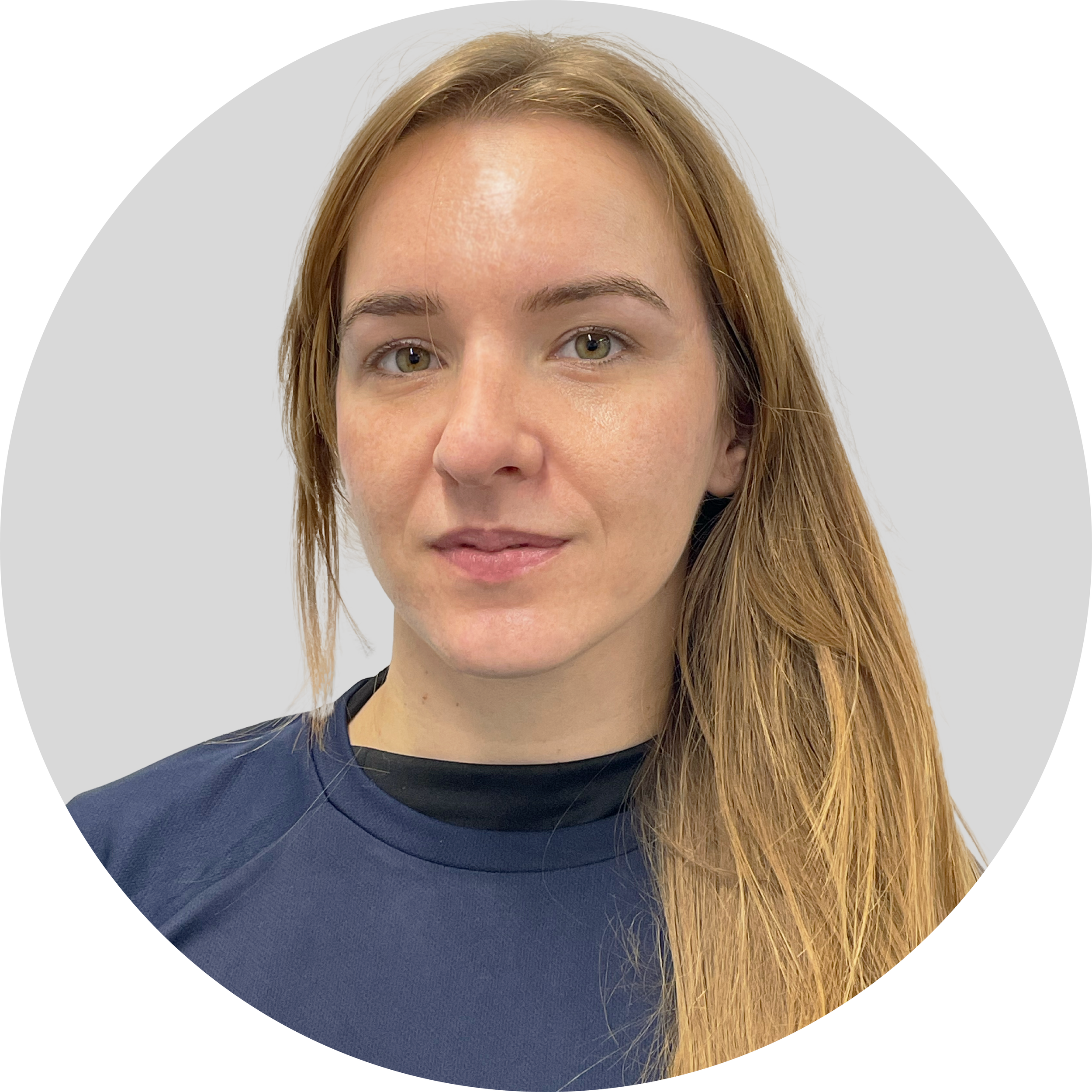 Petra - Sports massage therapist based in Fulham