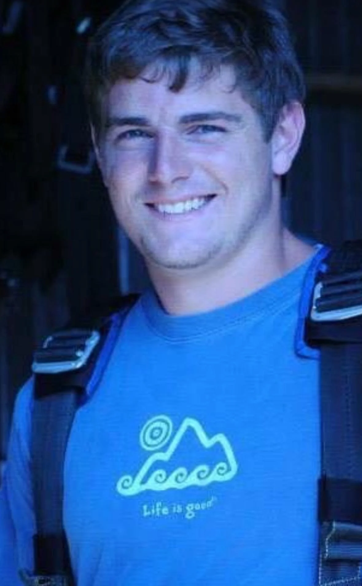 Happy 33rd Birthday dear Ryan&hellip;
Thinking of you every minute of every day! ❤️❤️❤️