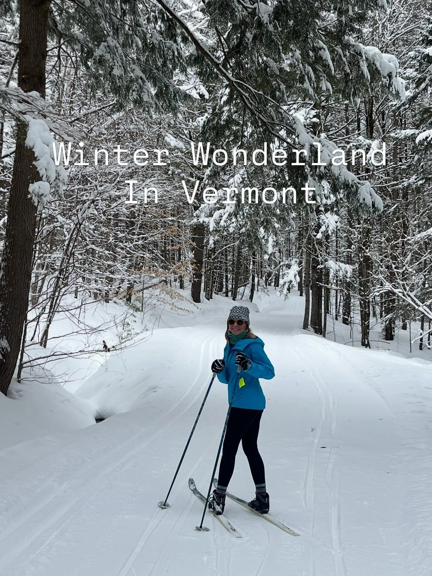 Apparently we haven&rsquo;t had enough snow yet this Winter&hellip;
Be safe all!