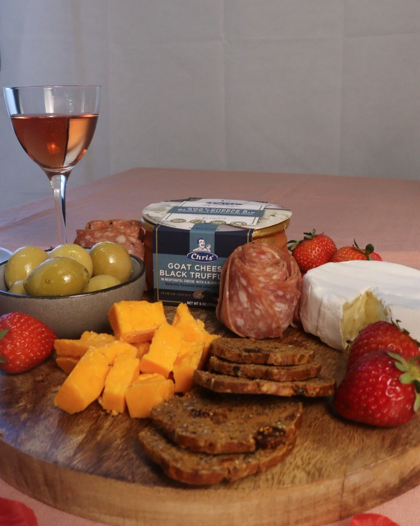 Love is in the air this Valentines Day with Chris' premium cheese based dips. 
 #ChrisHeritage #chrisnevermisses #chrisdips #valentinesday #love #celebrate