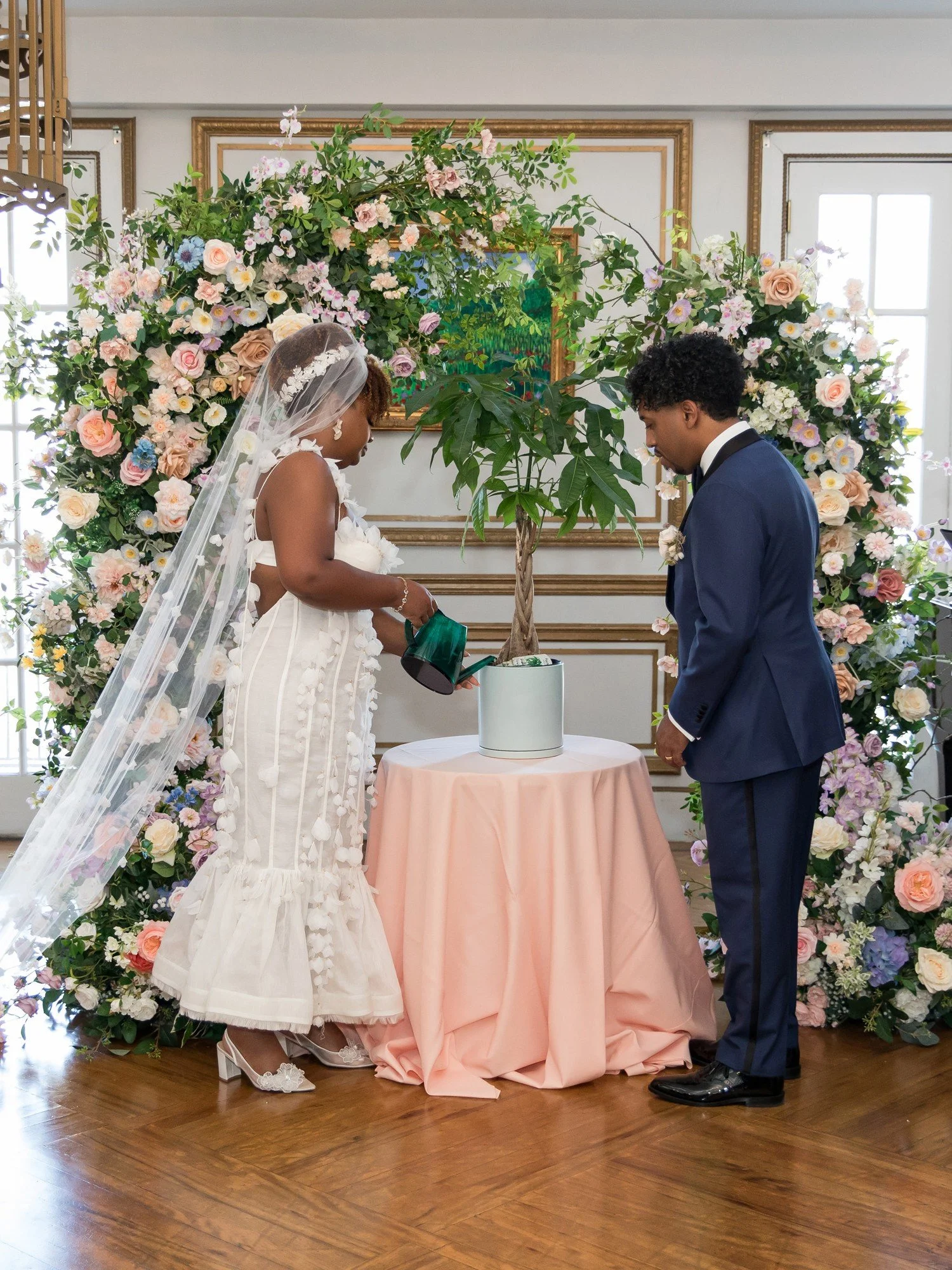 Unity Ceremonies: The Ultimate Guide for Your Wedding