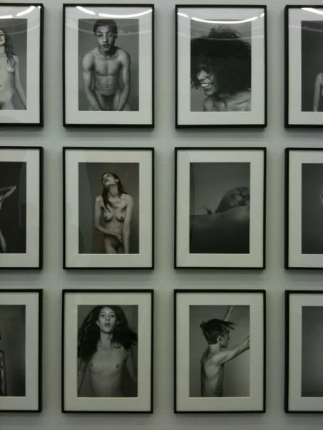 Ryan McGinley Everybody Knows This Is Nowhere