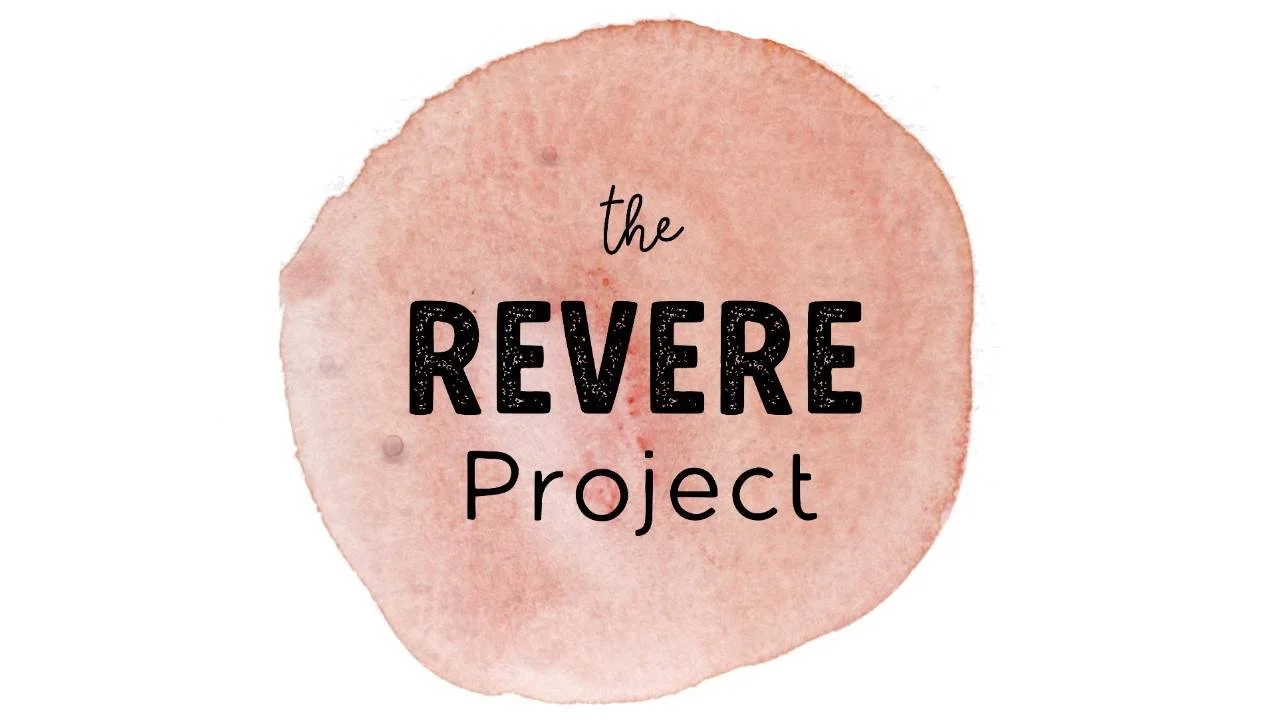 The Revere Project