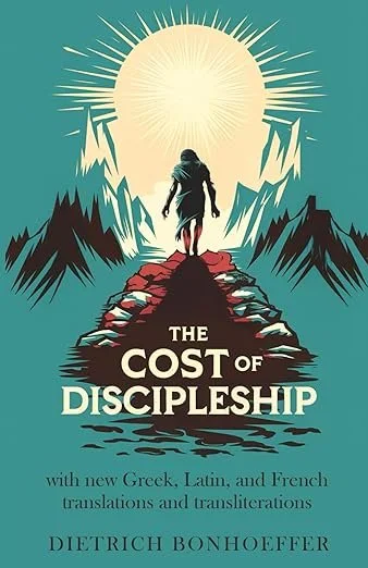 Cost of Discipleship