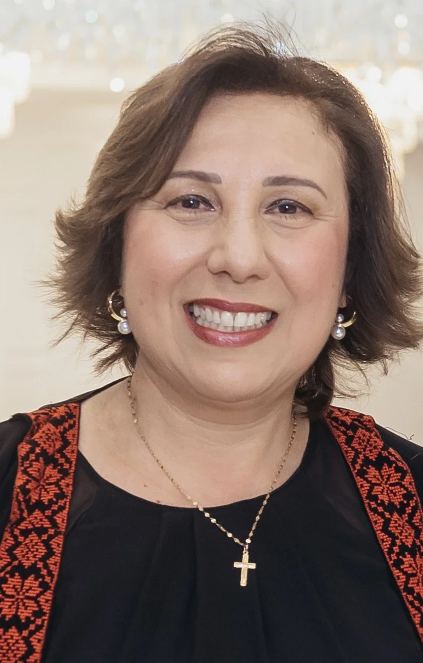 Suzan Wahhab