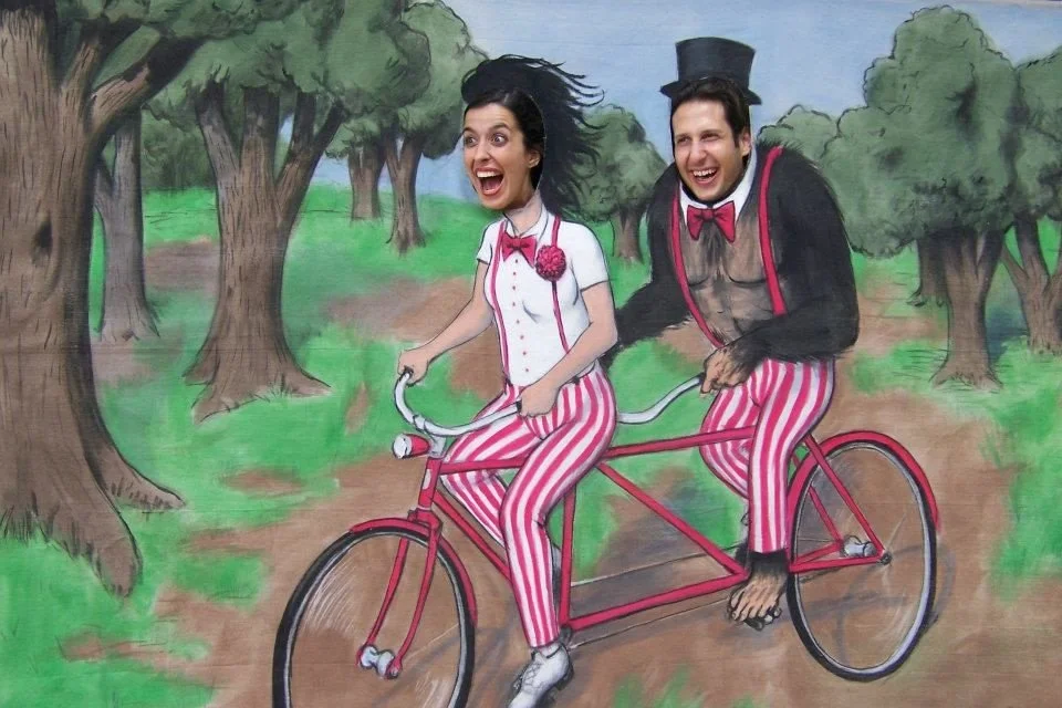 Pancake Breakfast riders.jpg