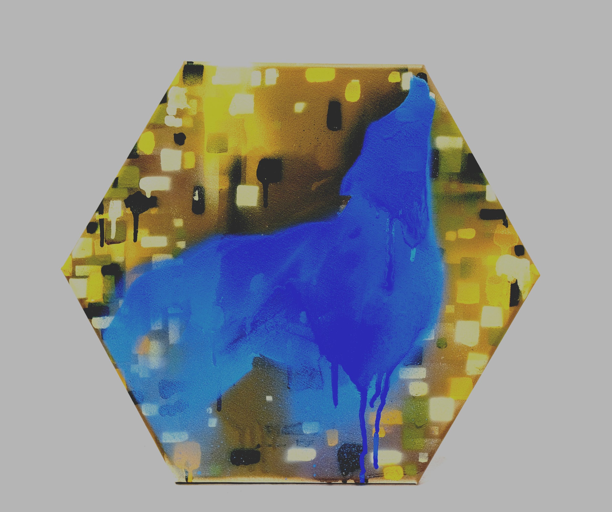 Pop-Up Exhibition 2024