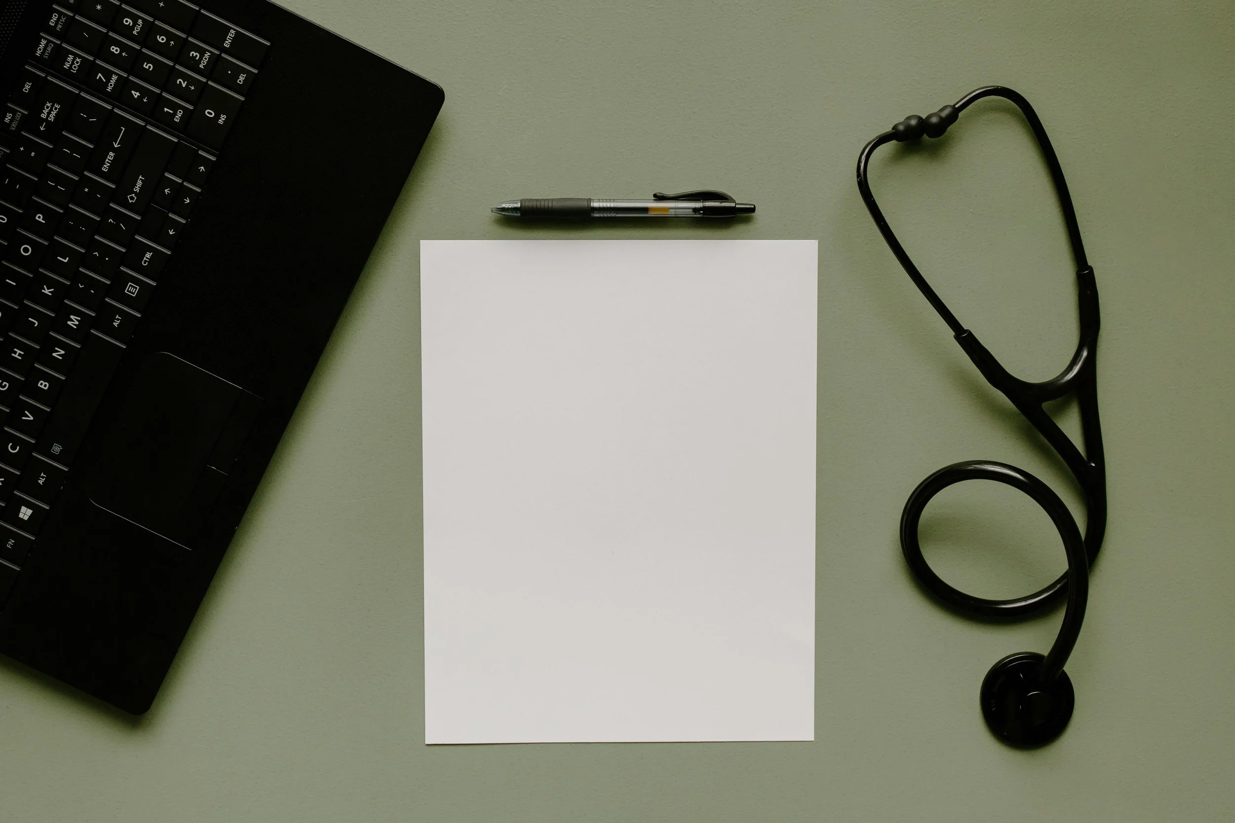 Your Advocate. Your Ally. Your Billing Partner.