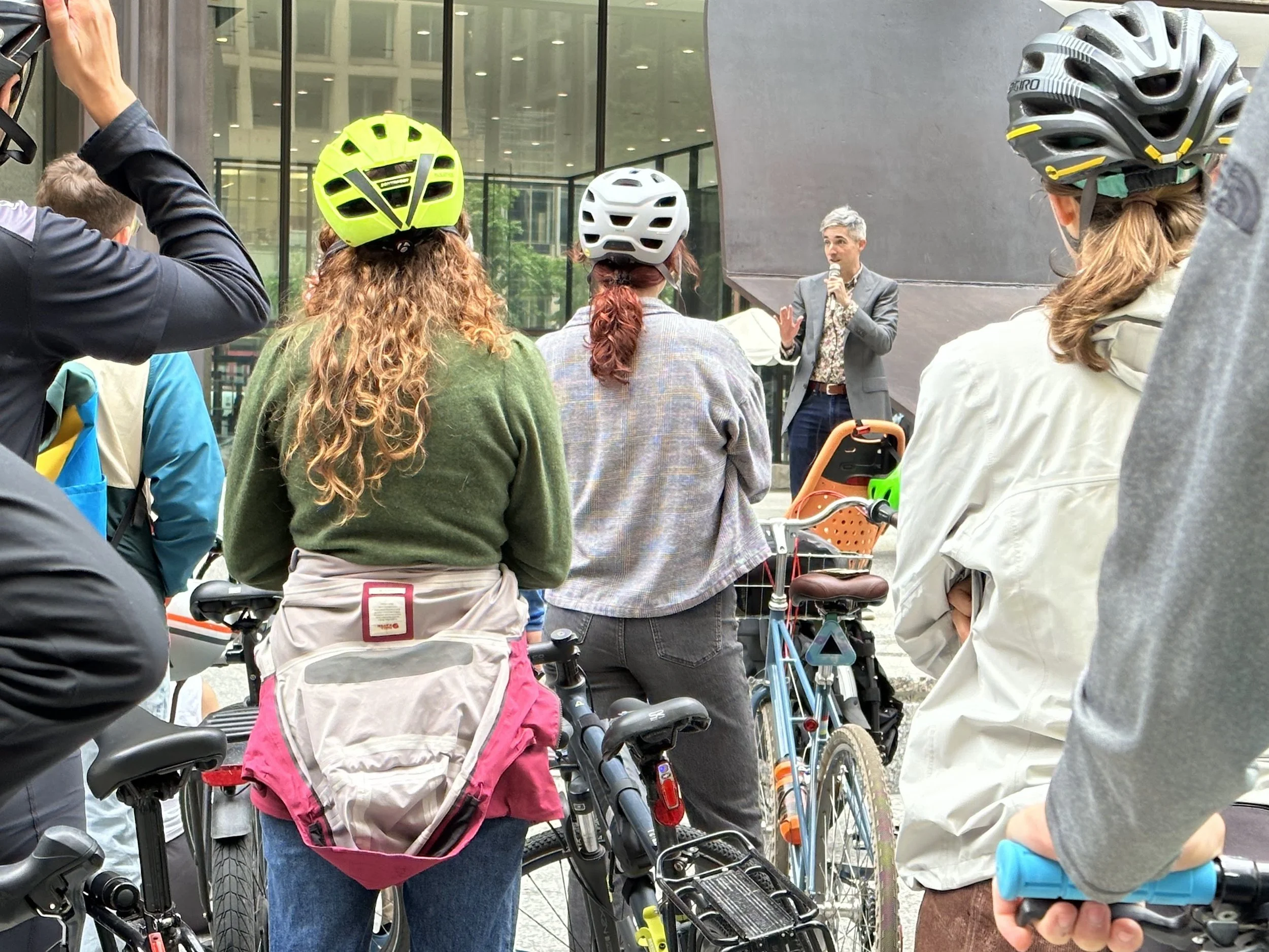 Chicago Bike PAC